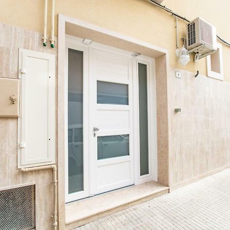 Casa Velia Villa Monopoli Exterior photo